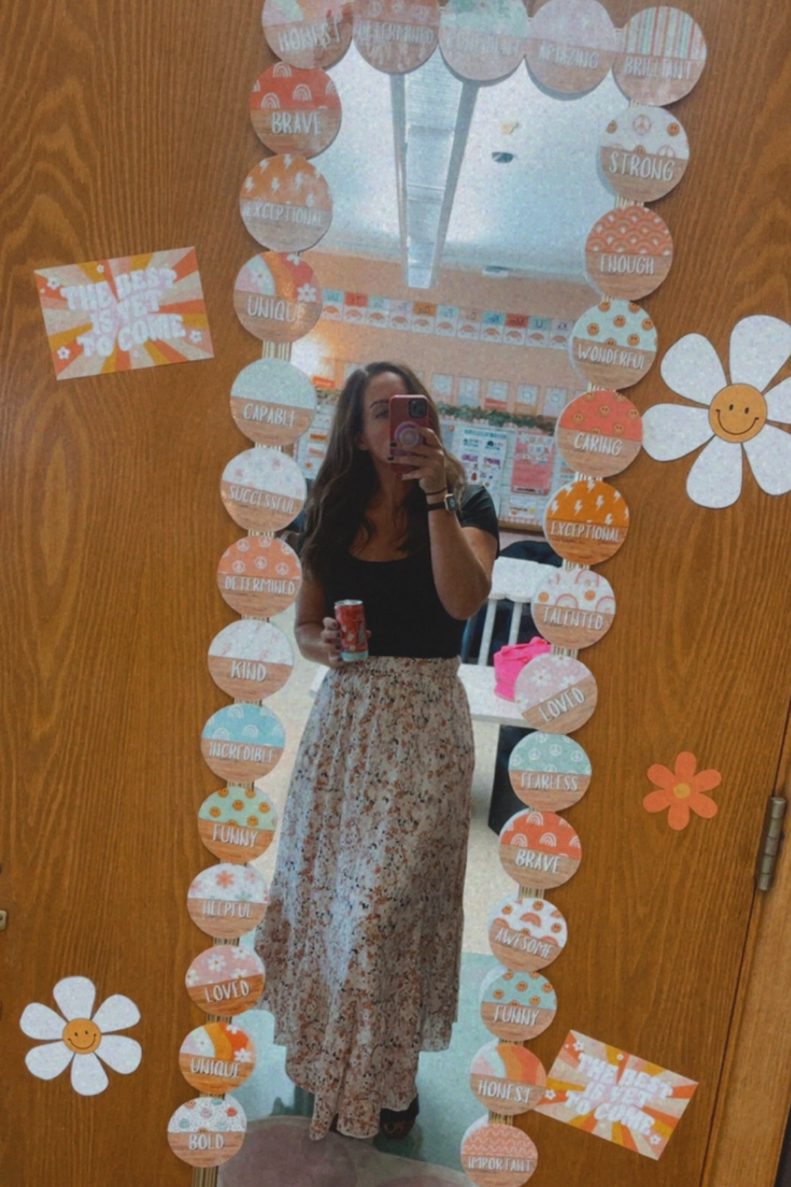 Monday fall teacher ootd with a bit of an energy boost ⚡️

Free people
Old navy
Fall outfit
Alani 
Healthy habits
Workout
Teacher outfit
Fall skirt


#LTKSeasonal #LTKWorkwear #LTKFallSale