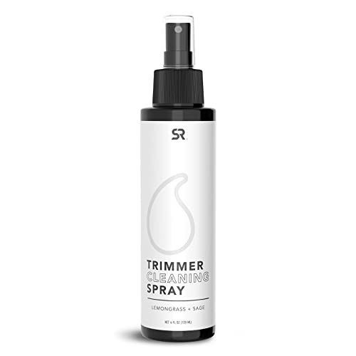 Sweet Sweat Waist Trimmer Cleaning Spray | Freshen & Clean Neoprene Trimmers, Yoga Mat, Gym Equipment & More! | Made with Lemongrass & Sage Oil - 4oz | Amazon (US)