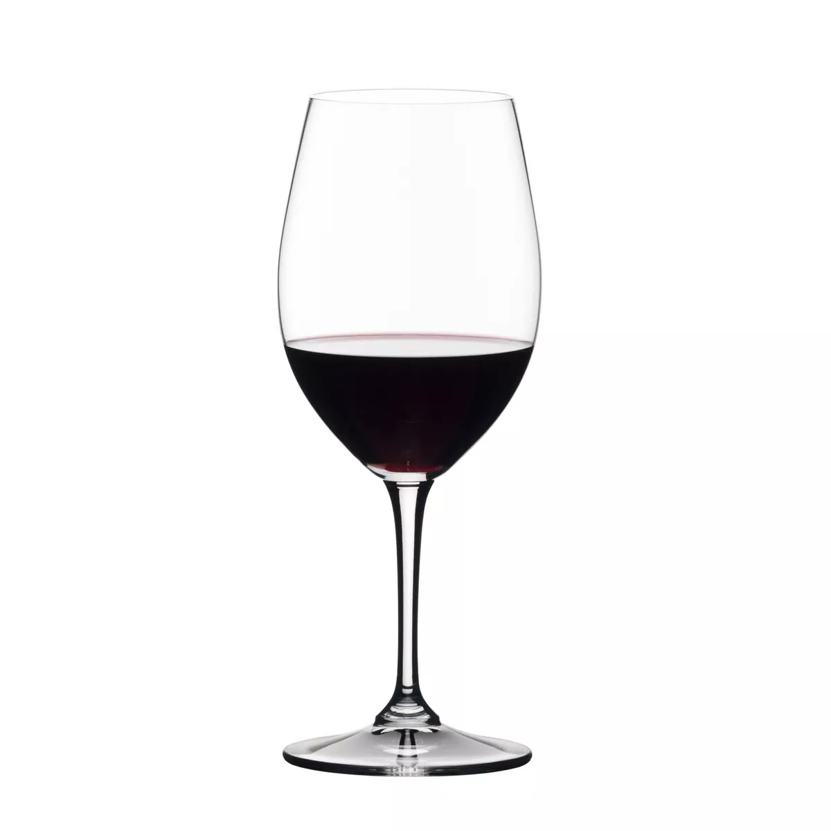 Riedel Vivant 4pk Red Wine Glass Set 19.8oz | Target