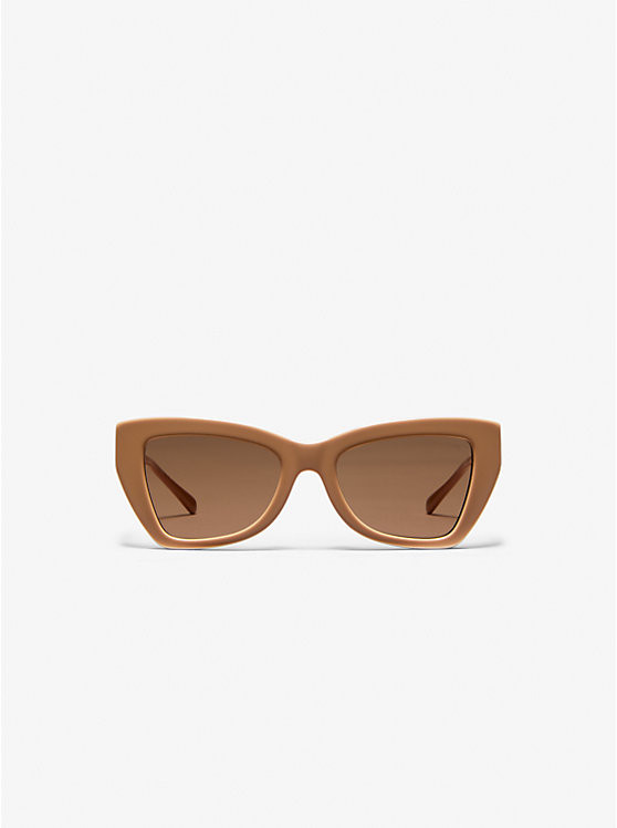 Montecito Sunglasses | Michael Kors US