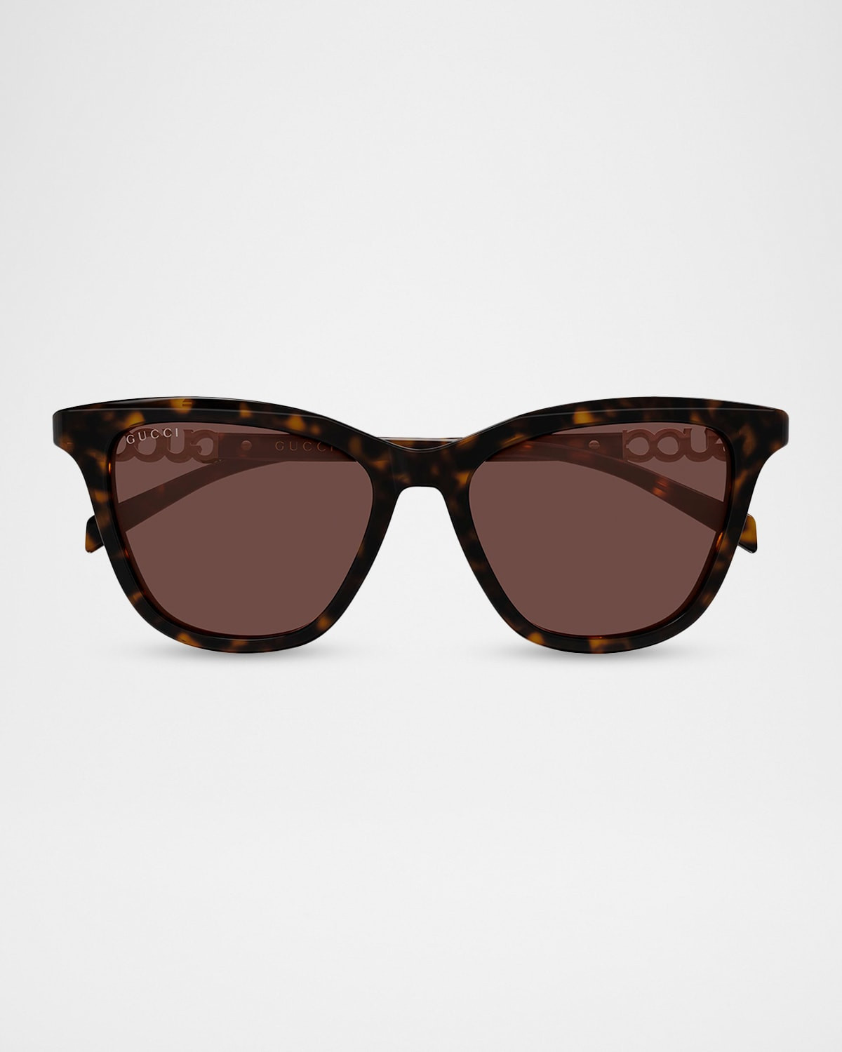 52mm Acetate Cat-Eye Sunglasses | Neiman Marcus