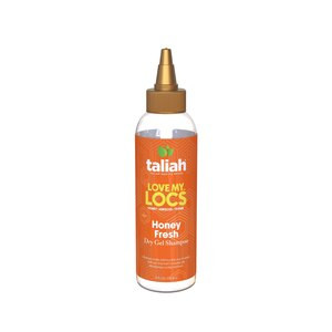 Taliah Waajid Love My Locs Dry Gel Shampoo, 4 OZ | CVS Health