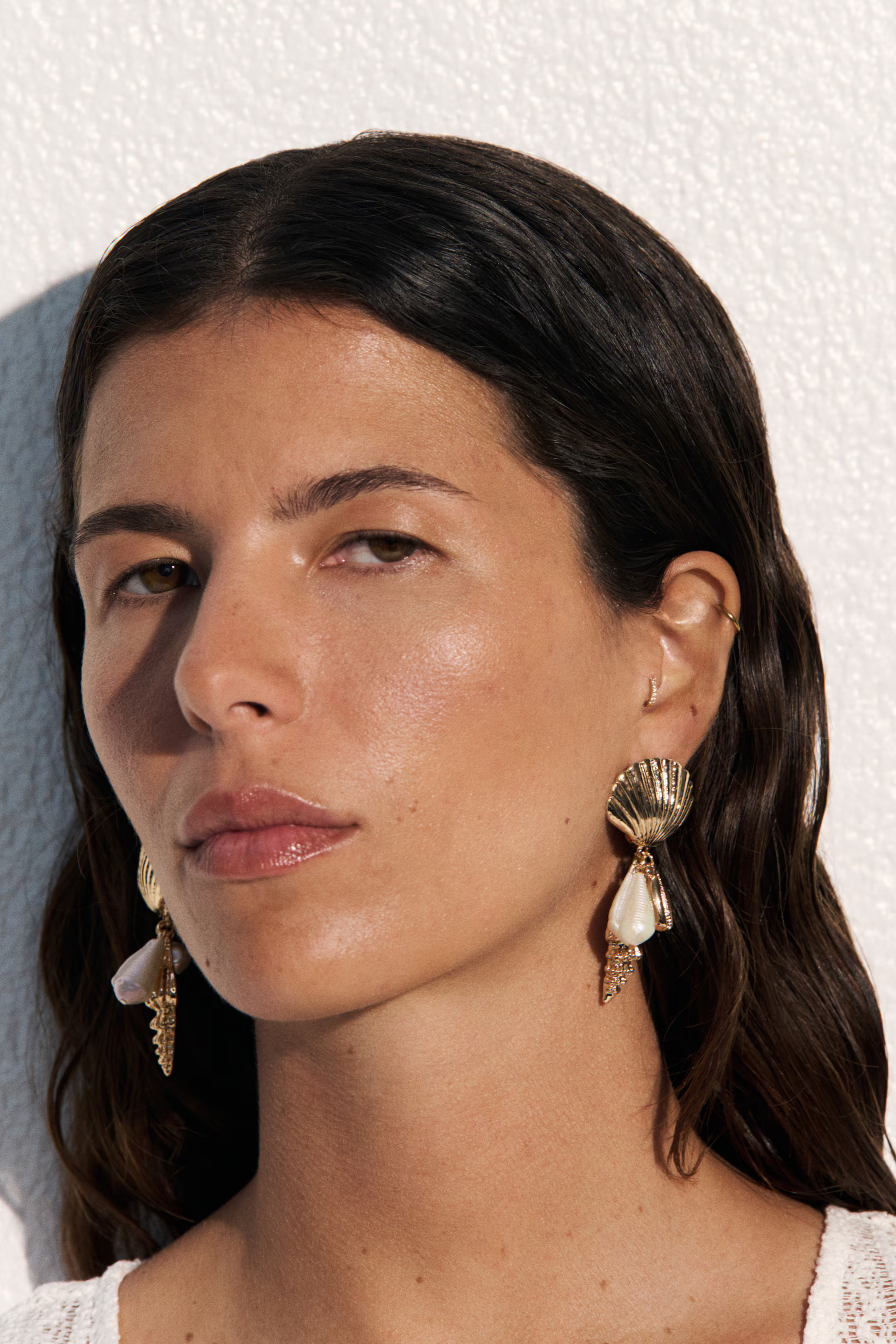 Dangle Earrings | H&M (US + CA)