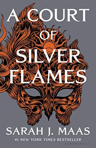 Amazon.com: A Court of Silver Flames (A Court of Thorns and Roses Book 5) eBook : Maas, Sarah J.:... | Amazon (US)