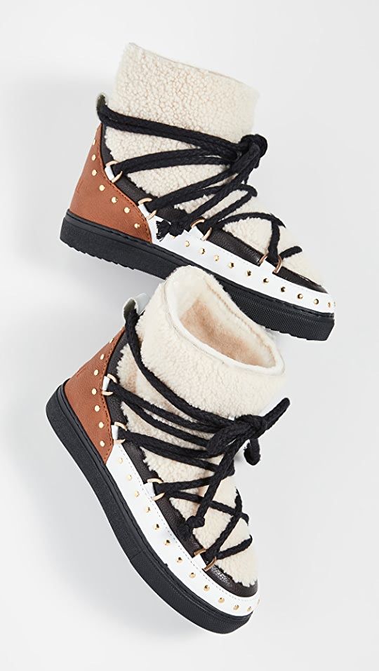 Curly Rock Sneaker | Shopbop