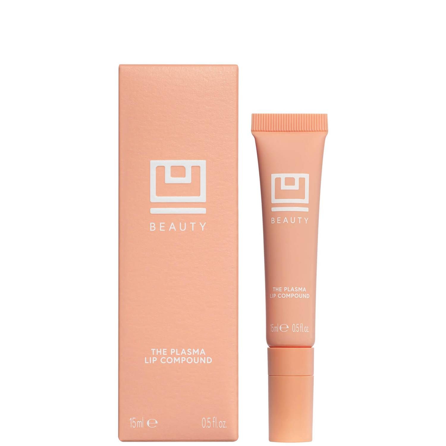 U Beauty The Plasma Lip Compound 15ml (Worth $68.00) | Dermstore (US)