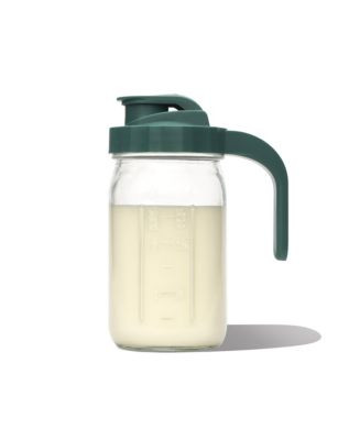 Glass Milk Pitcher | Bloomingdale's (US)