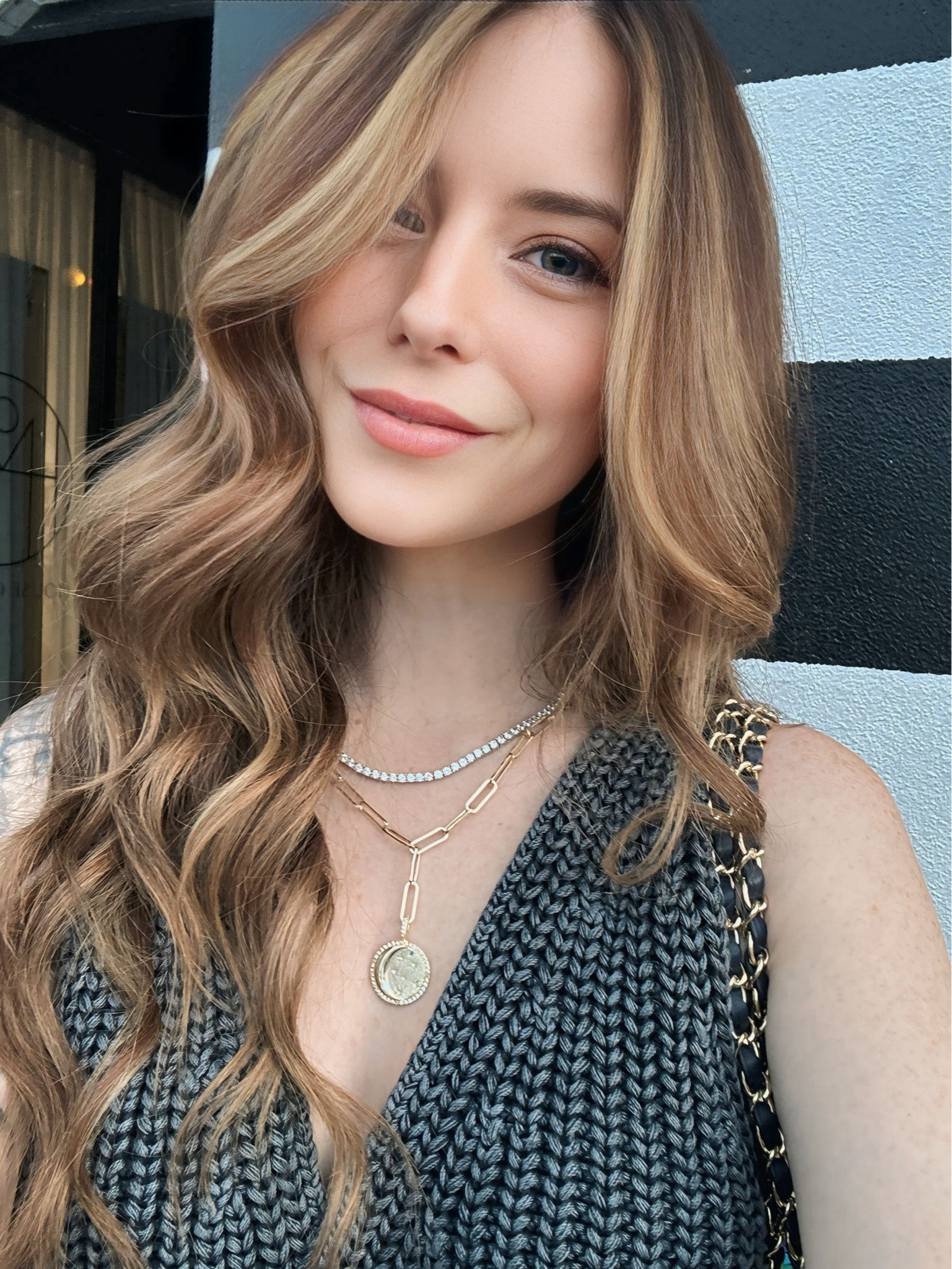 Loving these warmer tones for the fall season, even though the weather doesn’t really change here in South Florida at least my hair can! 🍁🧡🥧

#LTKBeauty #LTKSeasonal #LTKFindsUnder50