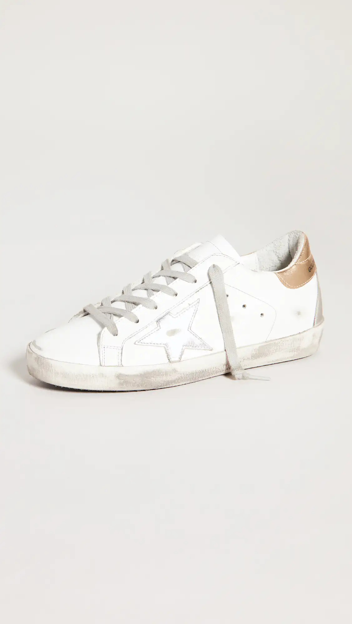 Golden Goose Superstar Sneakers | Shopbop | Shopbop