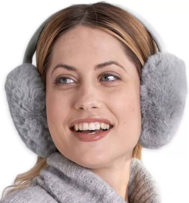 Ear Muffs for Women - Winter Ear … curated on LTK