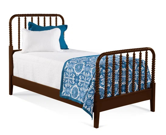 Lind Island Bed | Wayfair North America