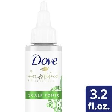 Dove Hair Therapy Leave On Hair Treatment Breakage Remedy, 3.38 fl oz - Walmart.com | Walmart (US)