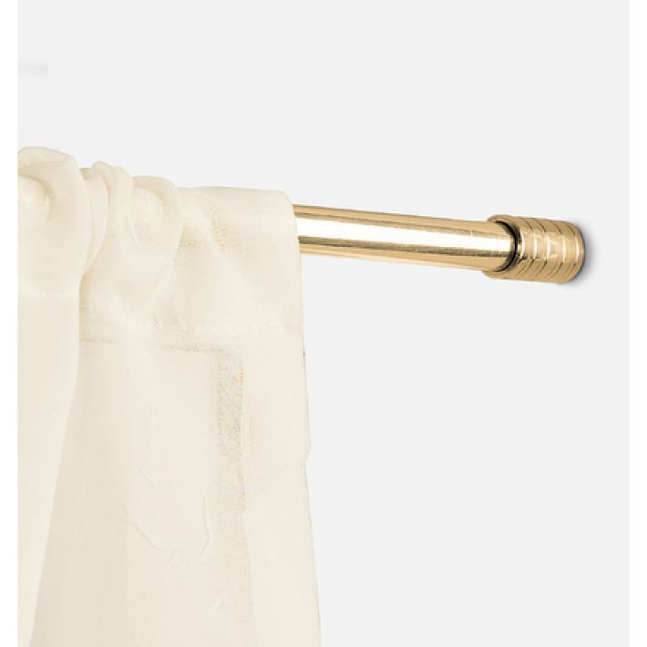 Concealed Mount Cafe Set | Rejuvenation