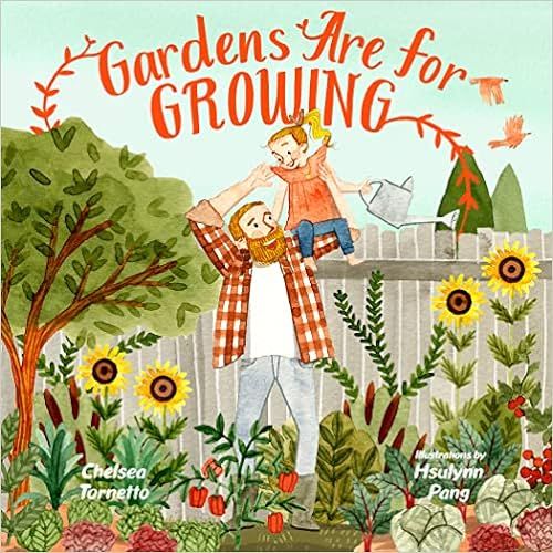 Gardens Are for Growing | Amazon (US)