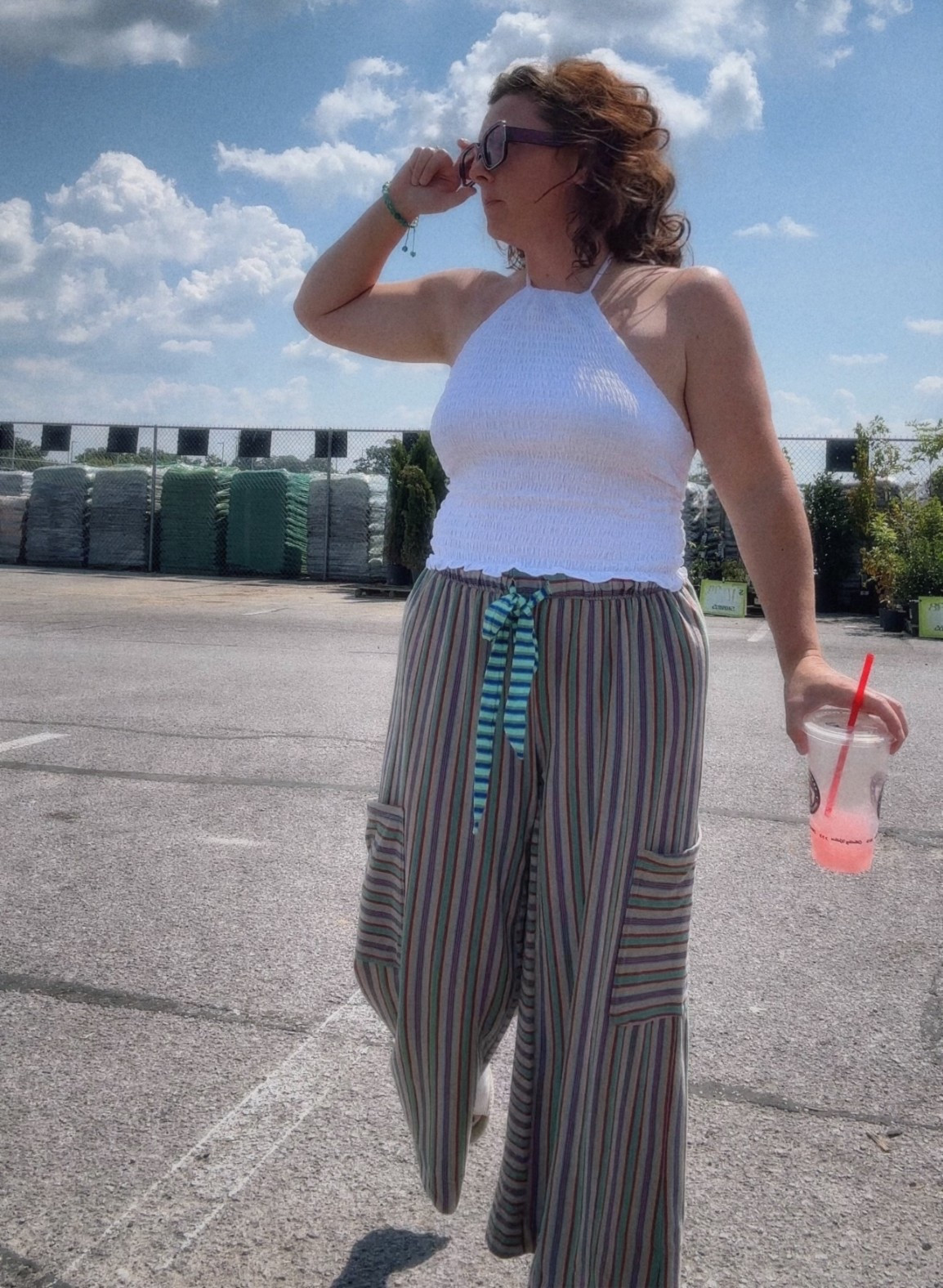 My pants are 15% off today!!

#LTKSaleAlert