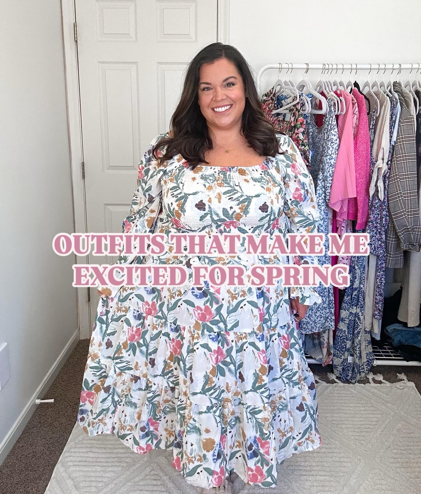 Outfits I’m loving for spring! I wear a 2x/24/3xl 

#LTKFindsUnder50 #LTKPlusSize #LTKStyleTip