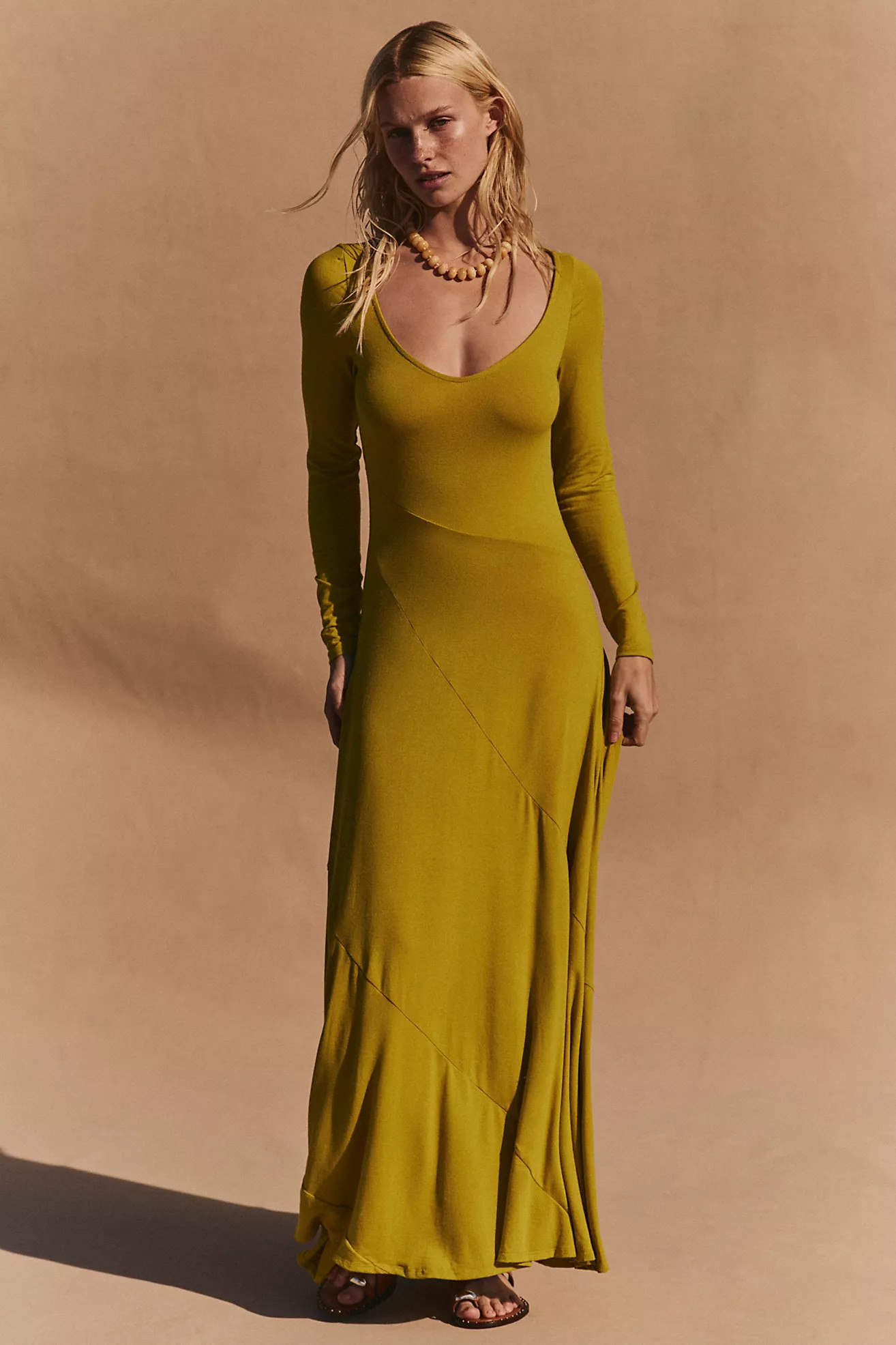 Tatiana Maxi Dress | Free People (Global - UK&FR Excluded)