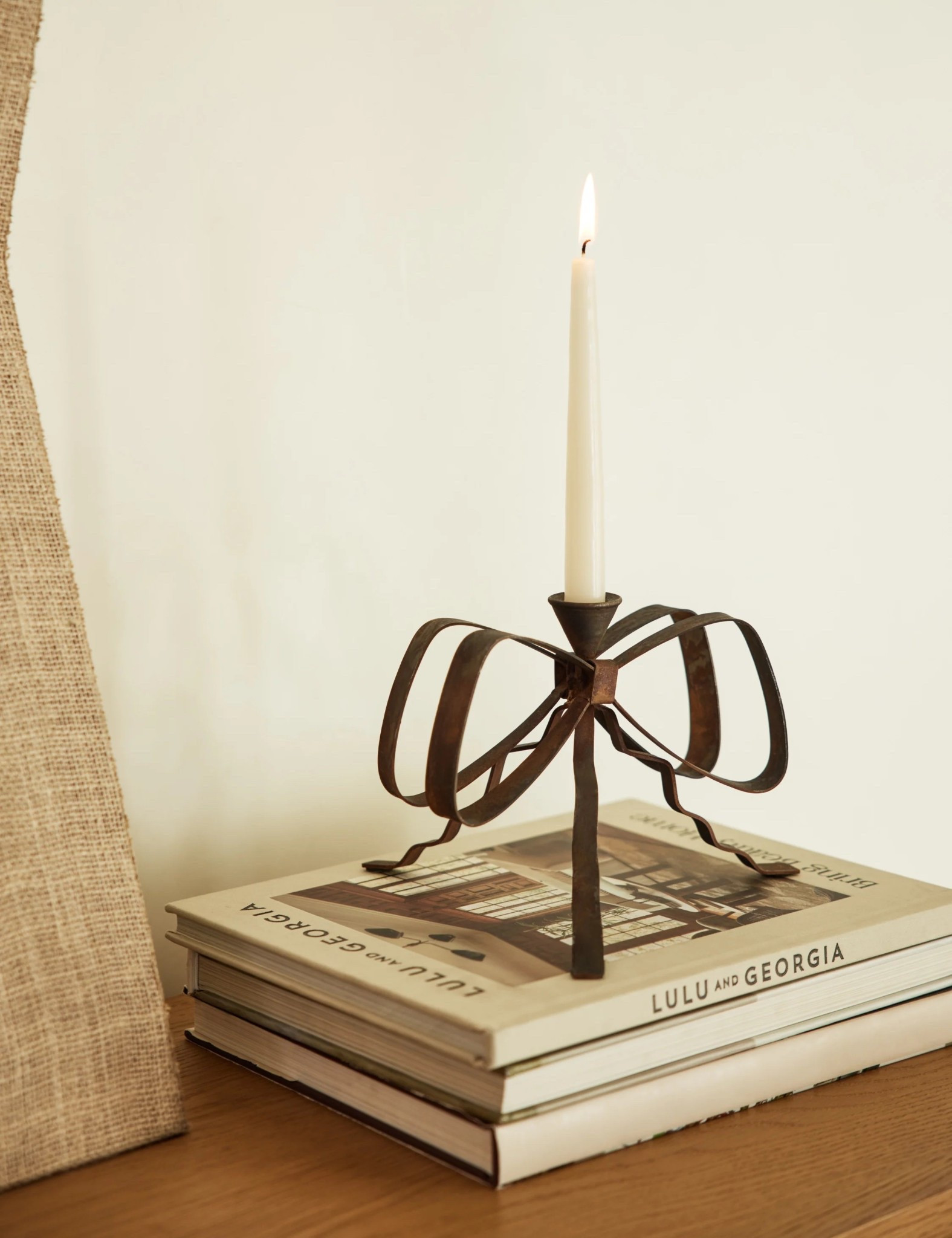 The prettiest candle stick holder is on sale for Black Friday!

#LTKHome #LTKFindsUnder50 #LTKHoliday