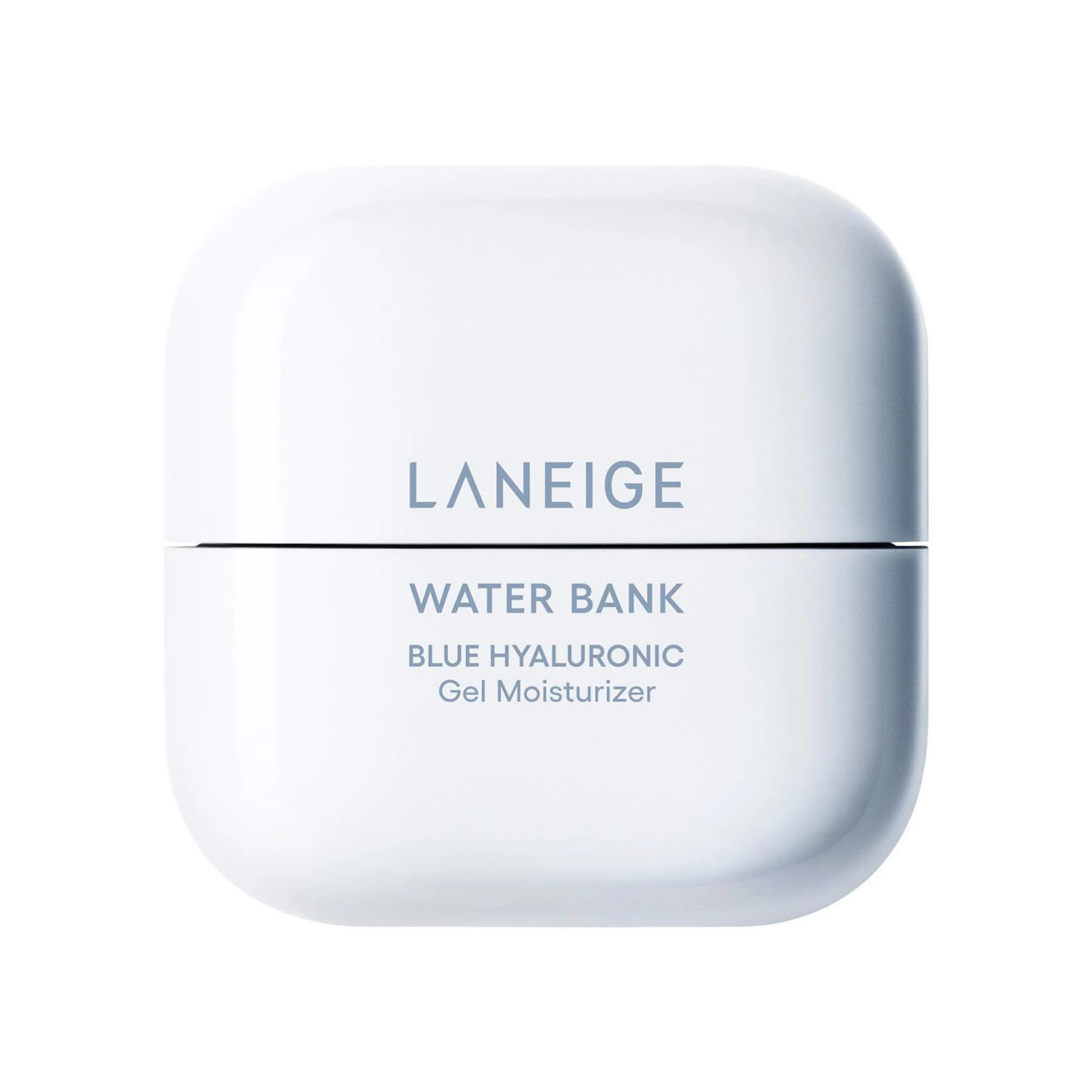 LANEIGE Water Bank Blue Hyaluronic Gel Moisturizer with Mint Extract, Size: 1.69 FL Oz, None | Kohl's