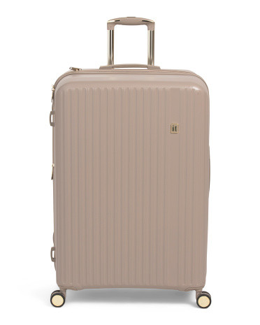 31in Luxuriant Hardside Spinner | TJ Maxx