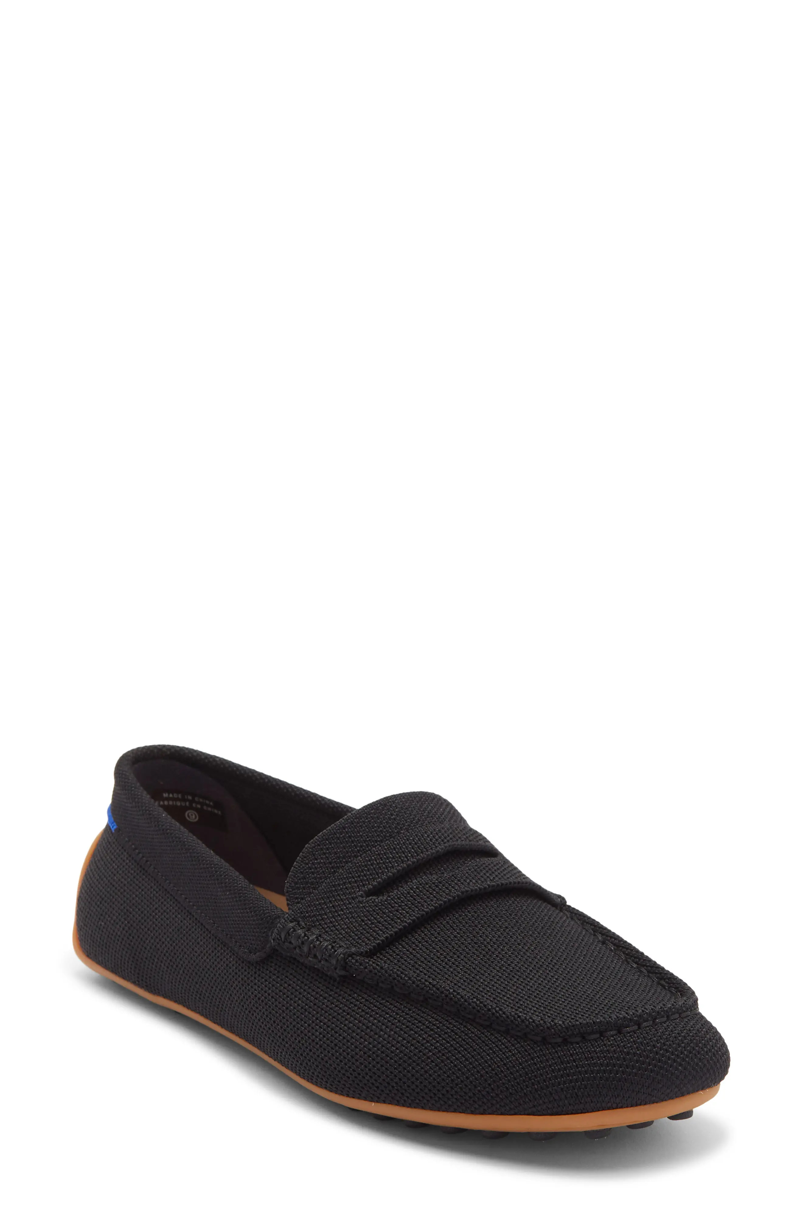 Rothy's The Daily Driving Loafer (Women) | Nordstrom | Nordstrom