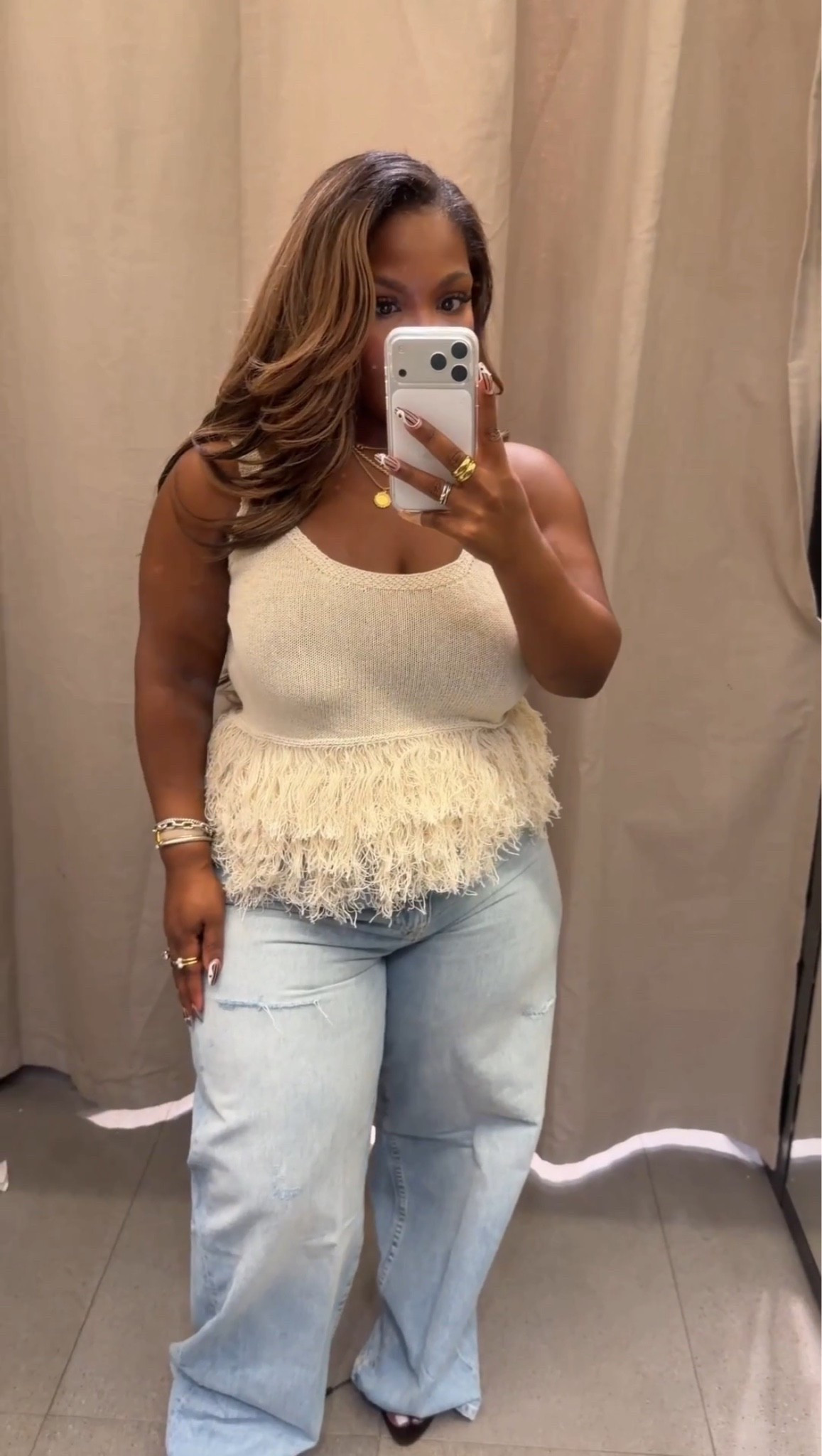 Such a fun summer top! Love the detailing on the bottom 🙌🏾

Top: L
Pants: 46 (14)

Date night outfits, Zara haul, Emmy Petit

#LTKootd #LTKMidsize