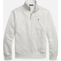 Polo Ralph Lauren Men's Rl Fleece Sweatshirt - Andover Heather - XXL | Coggles (Global)