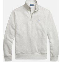 Polo Ralph Lauren Men's Rl Fleece Sweatshirt - Andover Heather - XXL | Coggles (Global)