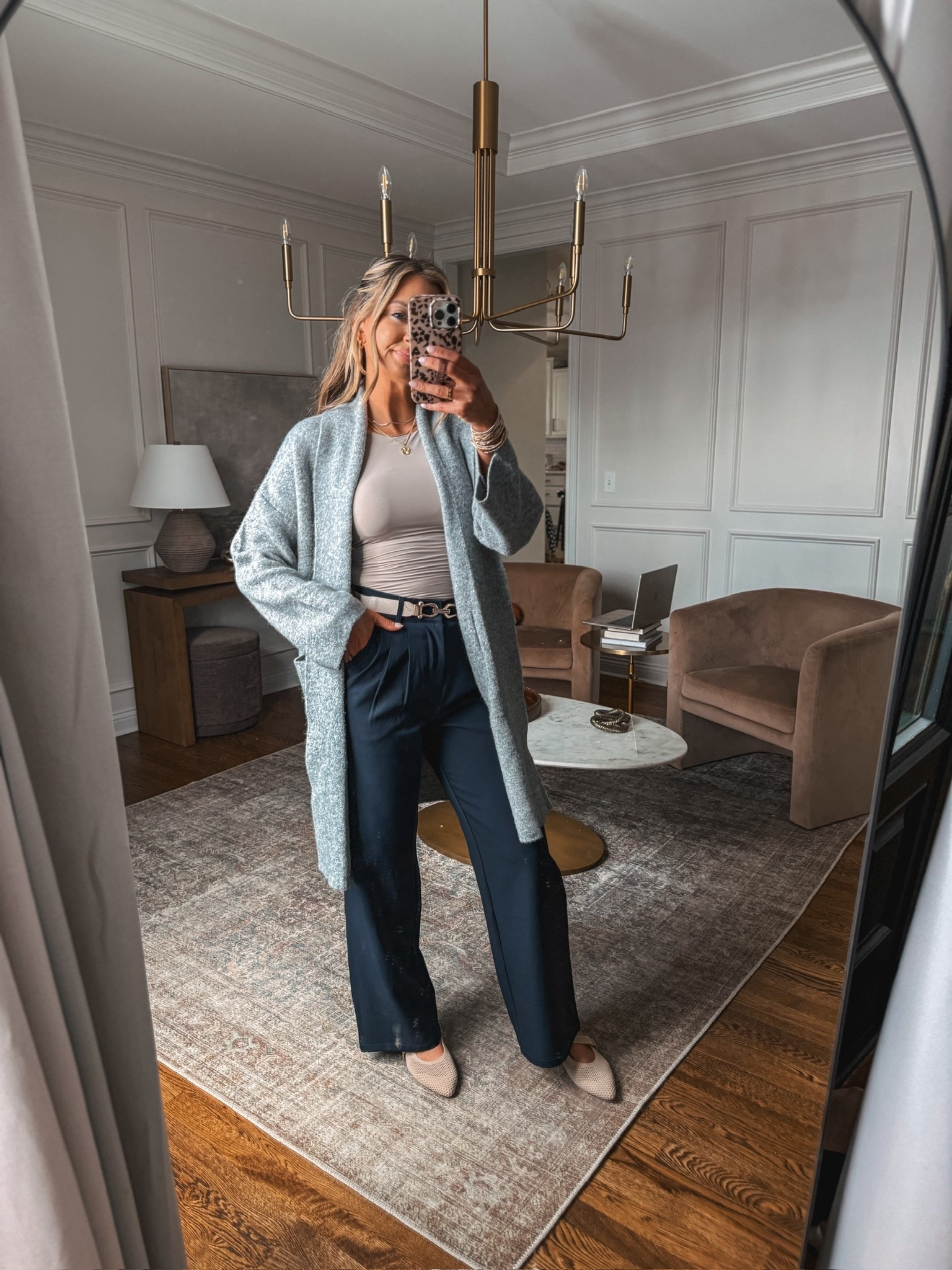 Another great way to style my favorite workwear pants from Amazon 💙

#LTKWorkwear #LTKootd #LTKgrwm