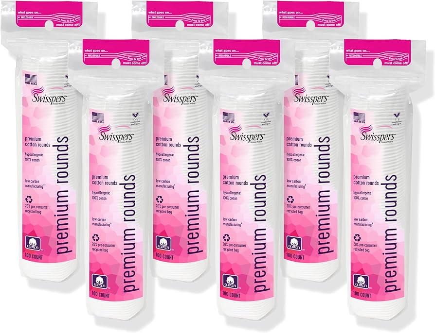 Visit the Swisspers Store | Amazon (US)