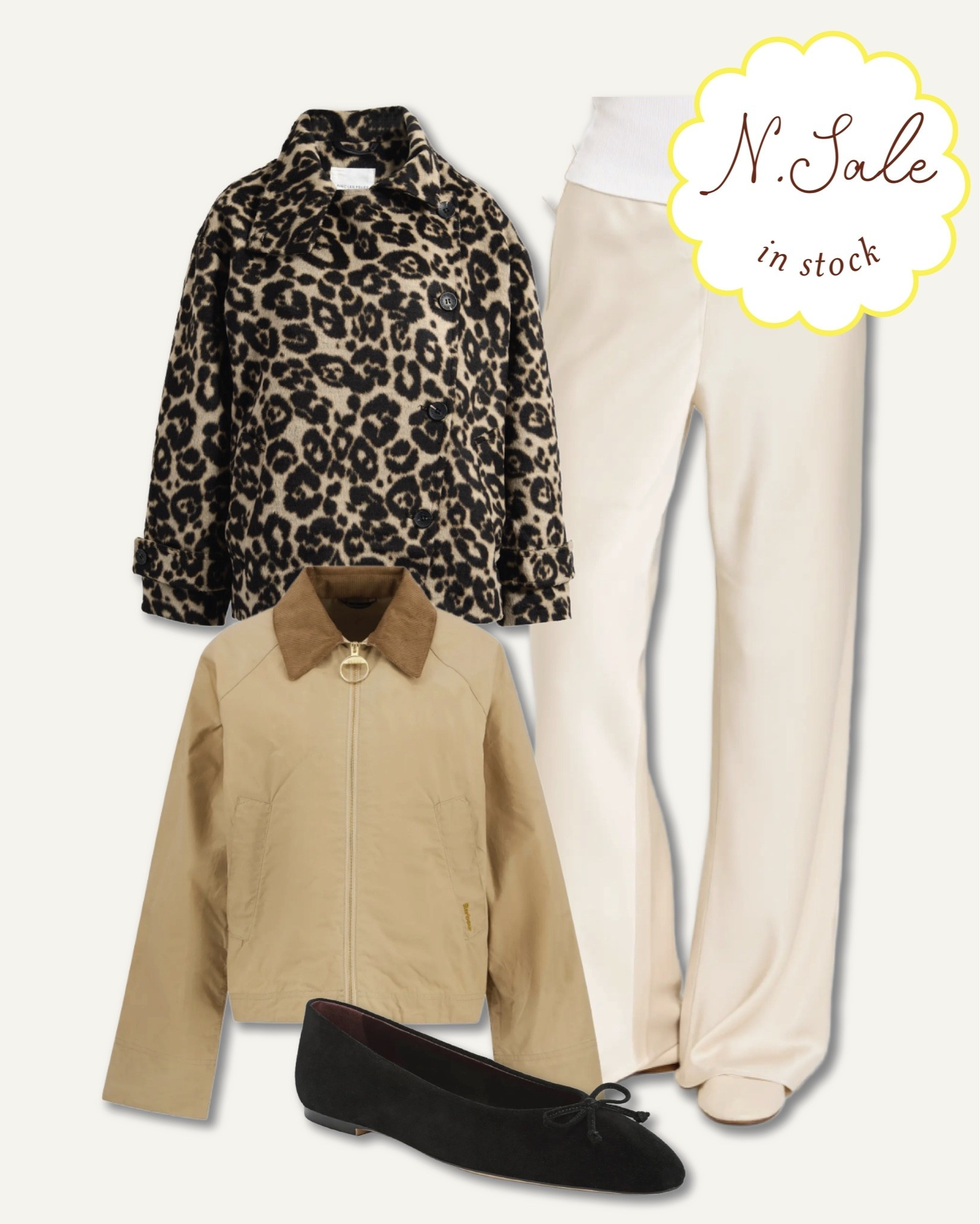 NSale in stock!

#LTKgrwm #LTKSeasonal #LTKSaleAlert