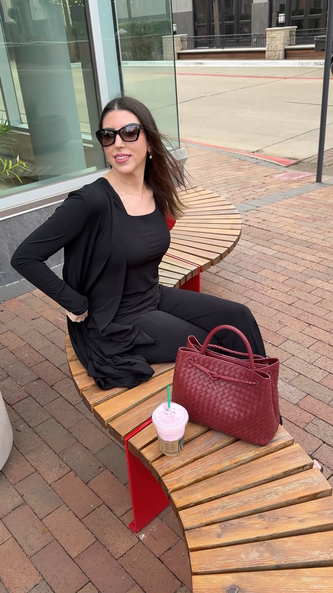 If I could only pack one outfit... it’s this.

The Brigitte Brianna Essential Set from @sexymodest is giving effortless chic meets wrinkle-free travel hero. 

Comes in 9 colors, wears like a dream, and is comfy enough to nap in 💤

Linked this set (plus a few other modest faves) in my LTK shop!

Tap in and snag your go-to look for every day or your next getaway.

#ad #modestfashion #wardrobestaple #travelstyle #wrinklefreefit

#LTKTravel #LTKSaleAlert #LTKFindsUnder100