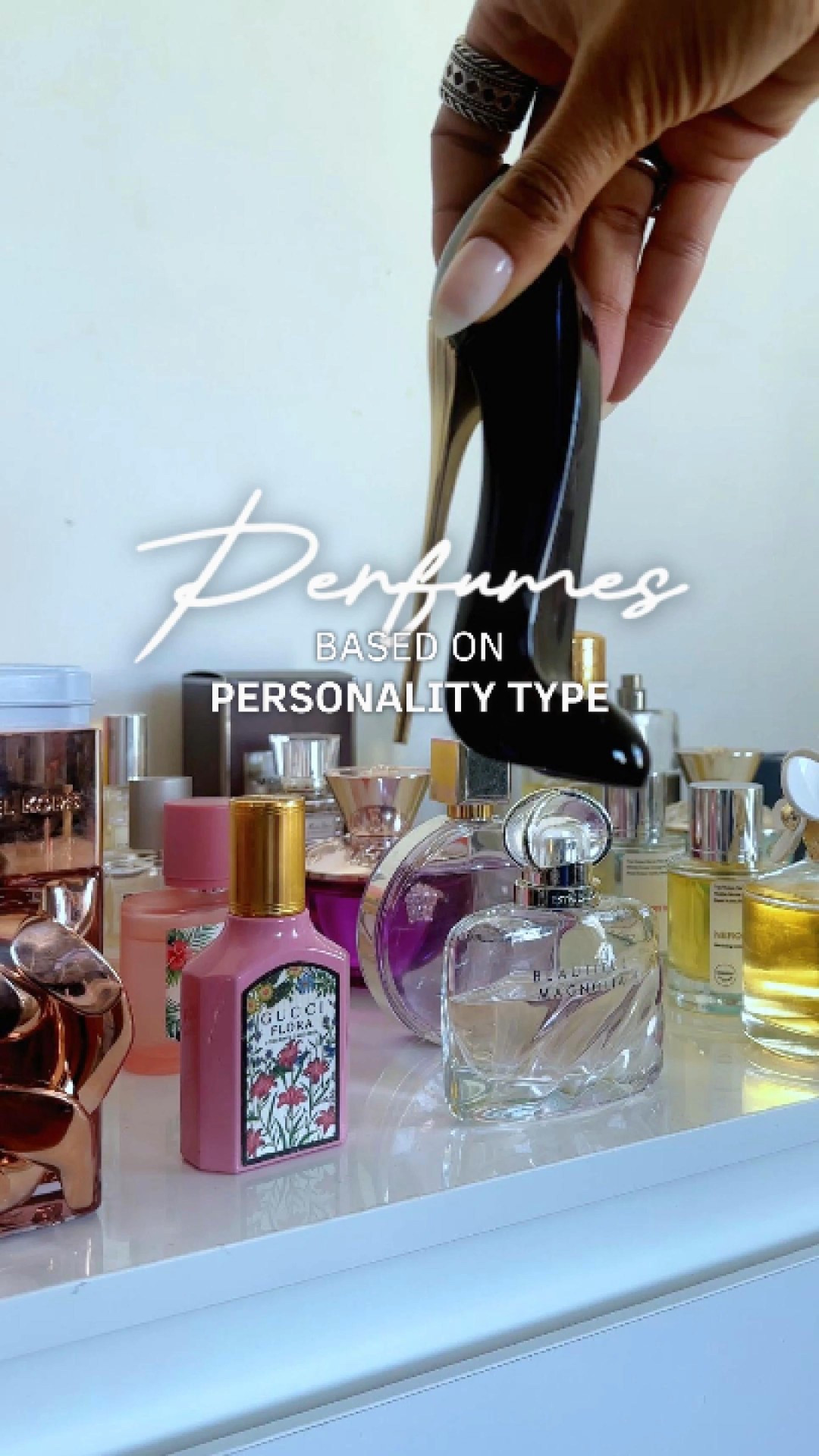 Perfume recommendations | Gift Recommendations for Her #giftideas #perfumes #fragrances 

#LTKGiftGuide #LTKBeauty