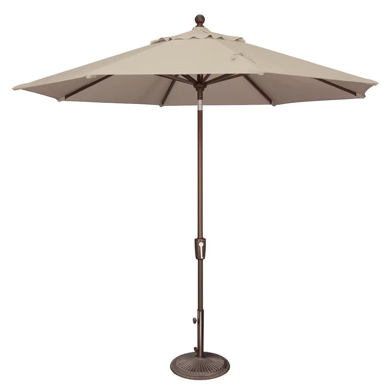 Launceston 108'' Market Umbrella | Wayfair North America