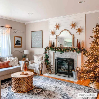 Newalla Area Rug | Boutique Rugs