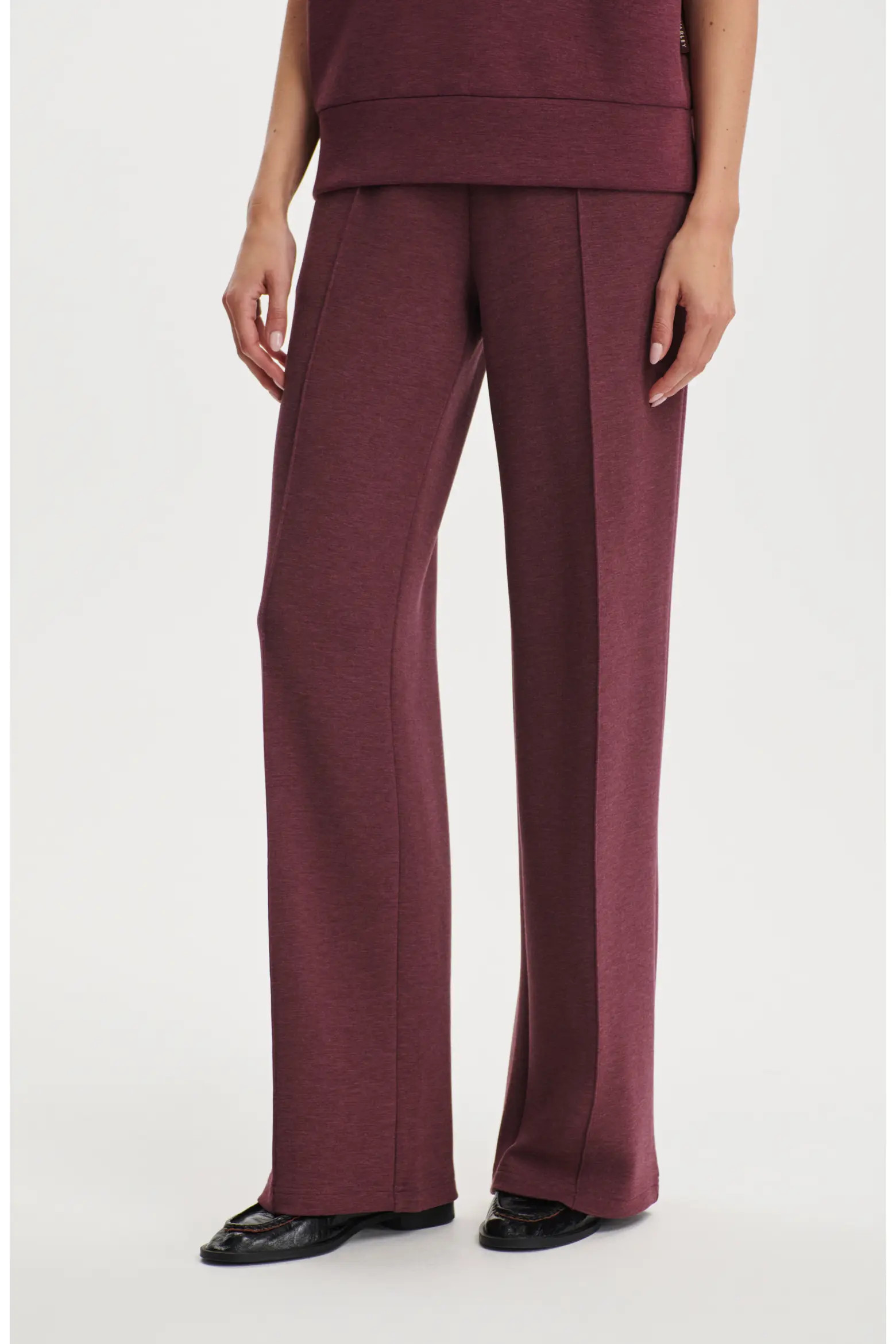 The Wide Leg 30-Inch Pants (Women) | Nordstrom | Nordstrom