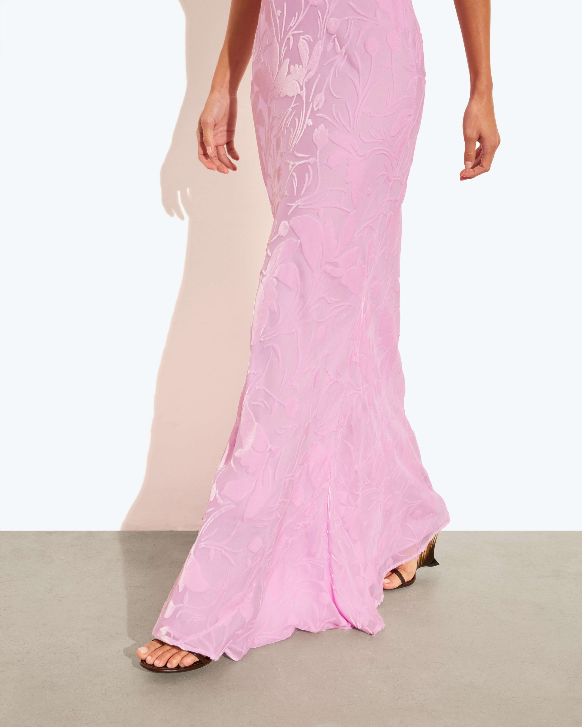 AMARIS DRESS | Rat & Boa