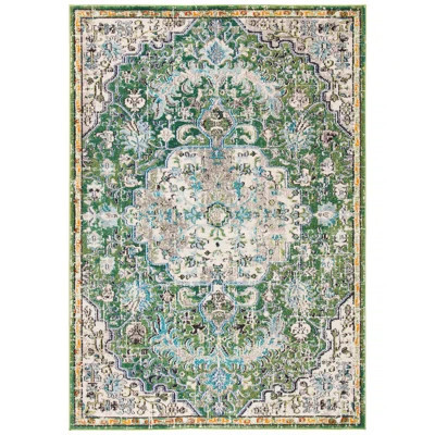 Kaibab Performance Oriental Rug | Wayfair North America