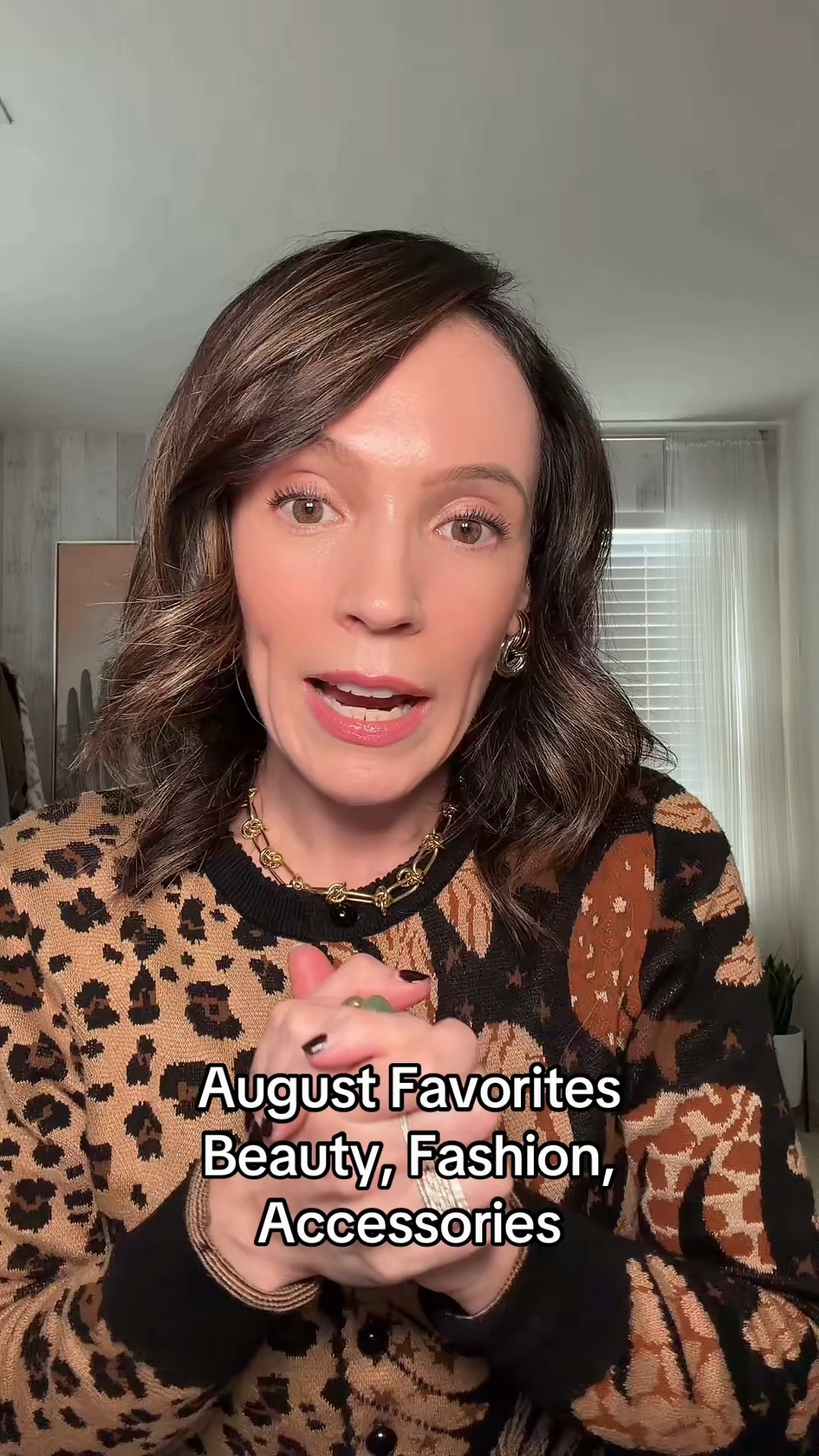 August favorites

#LTKOver40 #LTKBeauty