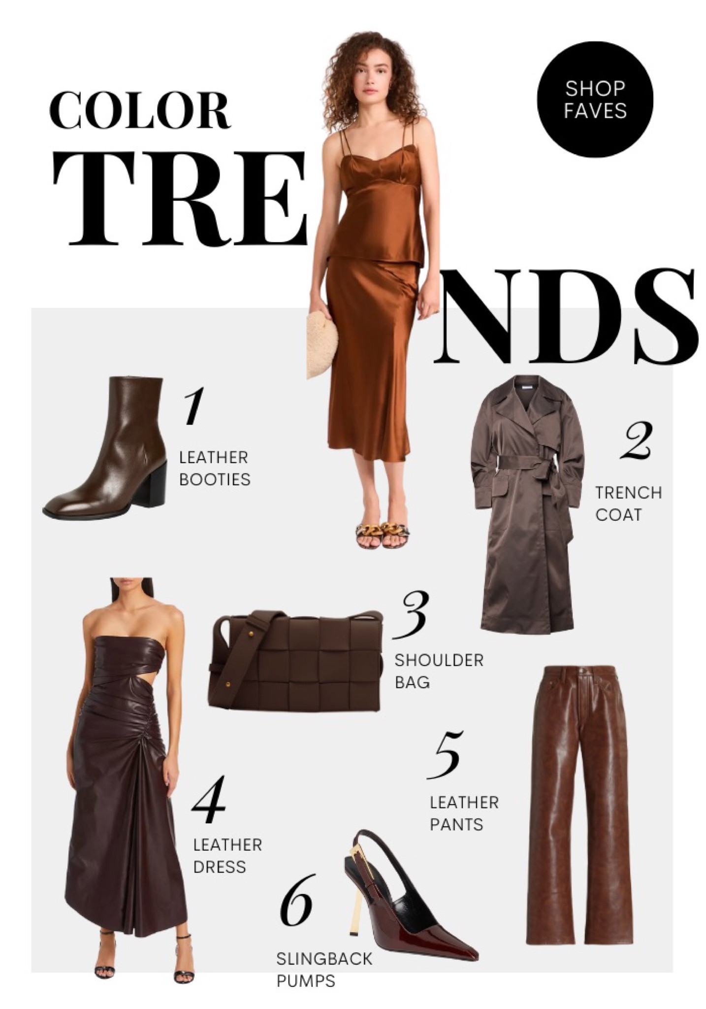 Loving chocolate brown for fall 🤎

#LTKstyletip #LTKSeasonal