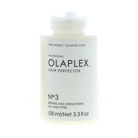 Olaplex No. 3 Repairing Hair Treatment 3.3 oz 1 Piece | Walmart (US)