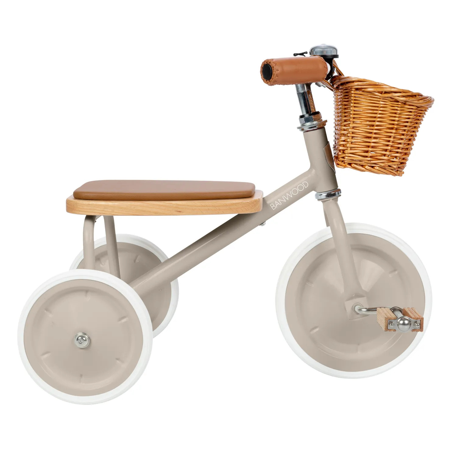 Trike vintage - Forest | Banwood