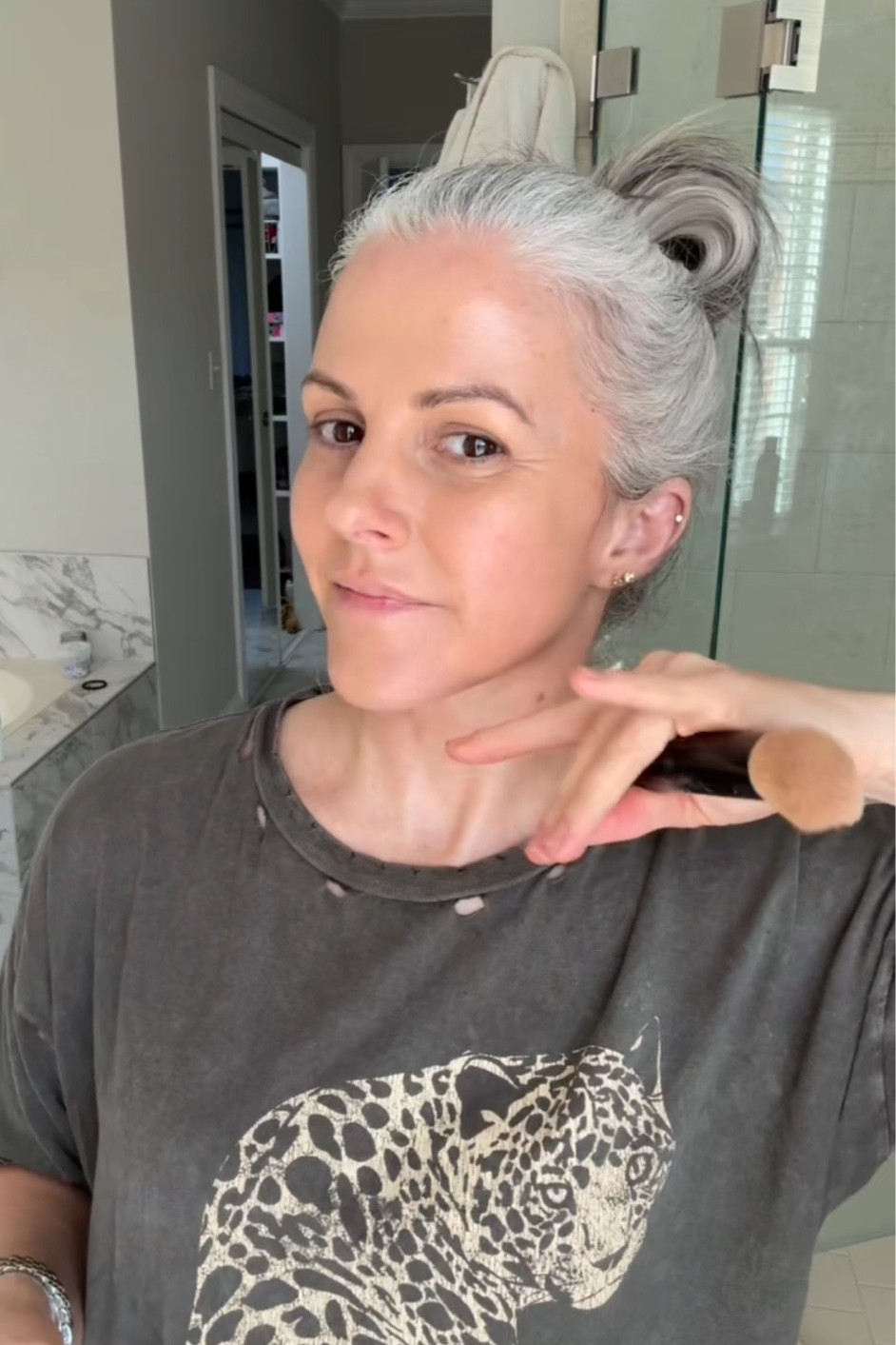 Brighten dark circles 

#LTKSeasonal #LTKOver40 #LTKBeauty