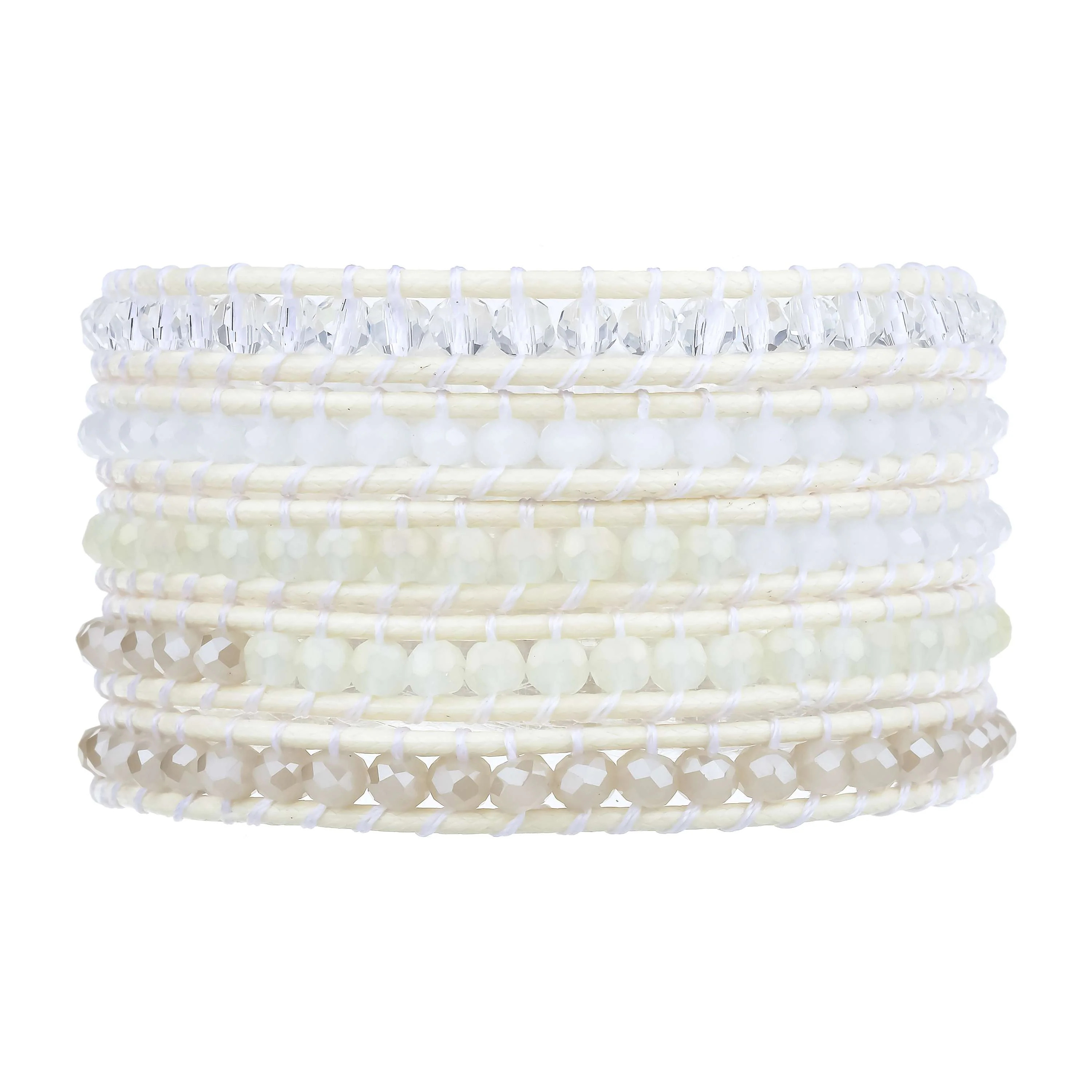 Quinn on White | Victoria Emerson