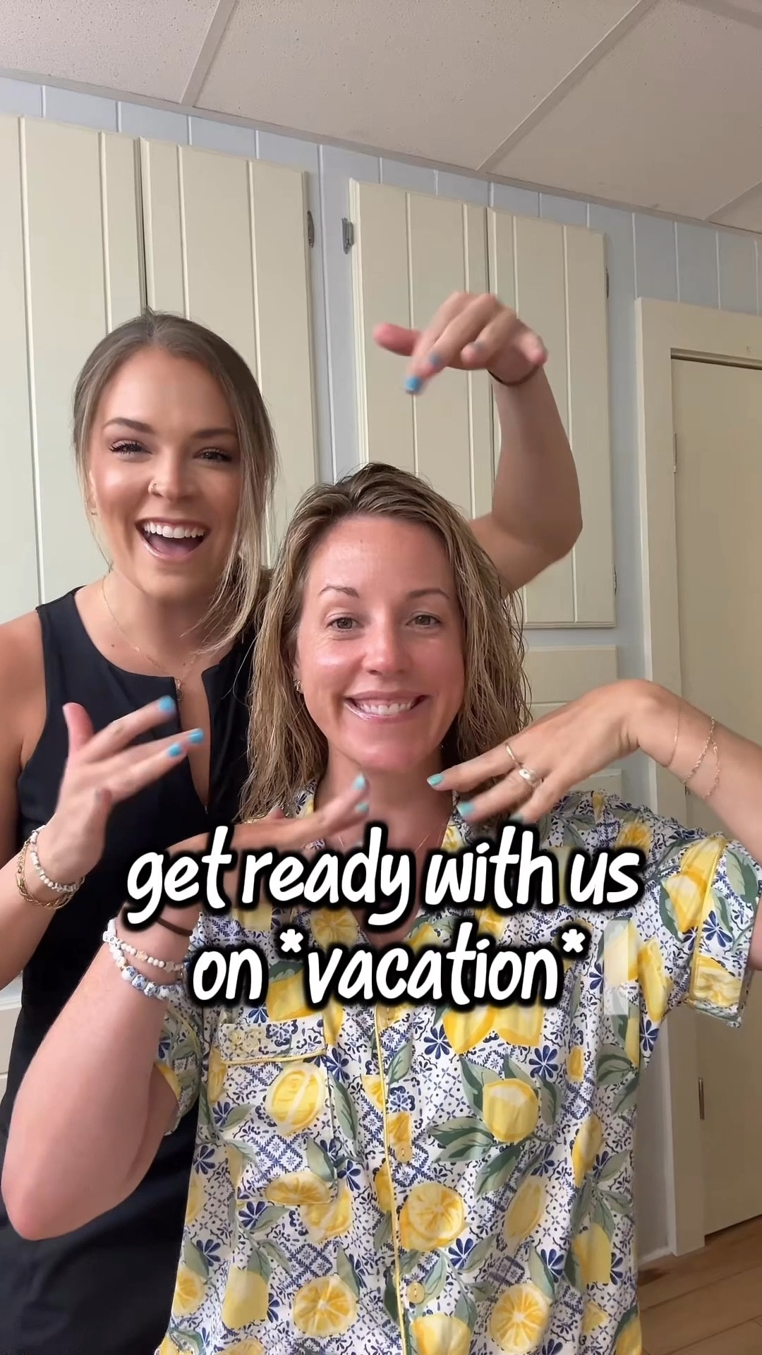 we got ready on vacation 🫶🏻 and here’s everything we used  

#LTKBeauty #LTKFindsUnder50 #LTKStyleTip