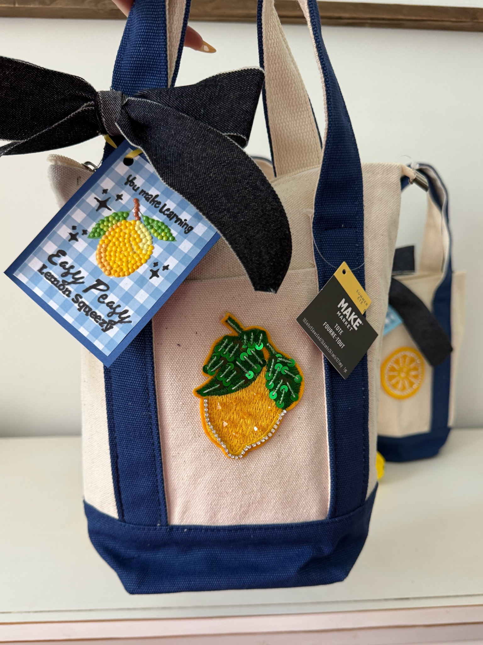 Teacher gift idea 