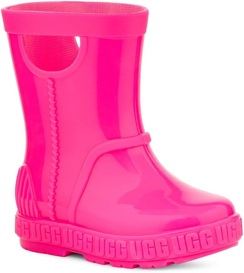 UGG girls K DRIZLITA Rain Boot | Amazon (CA)