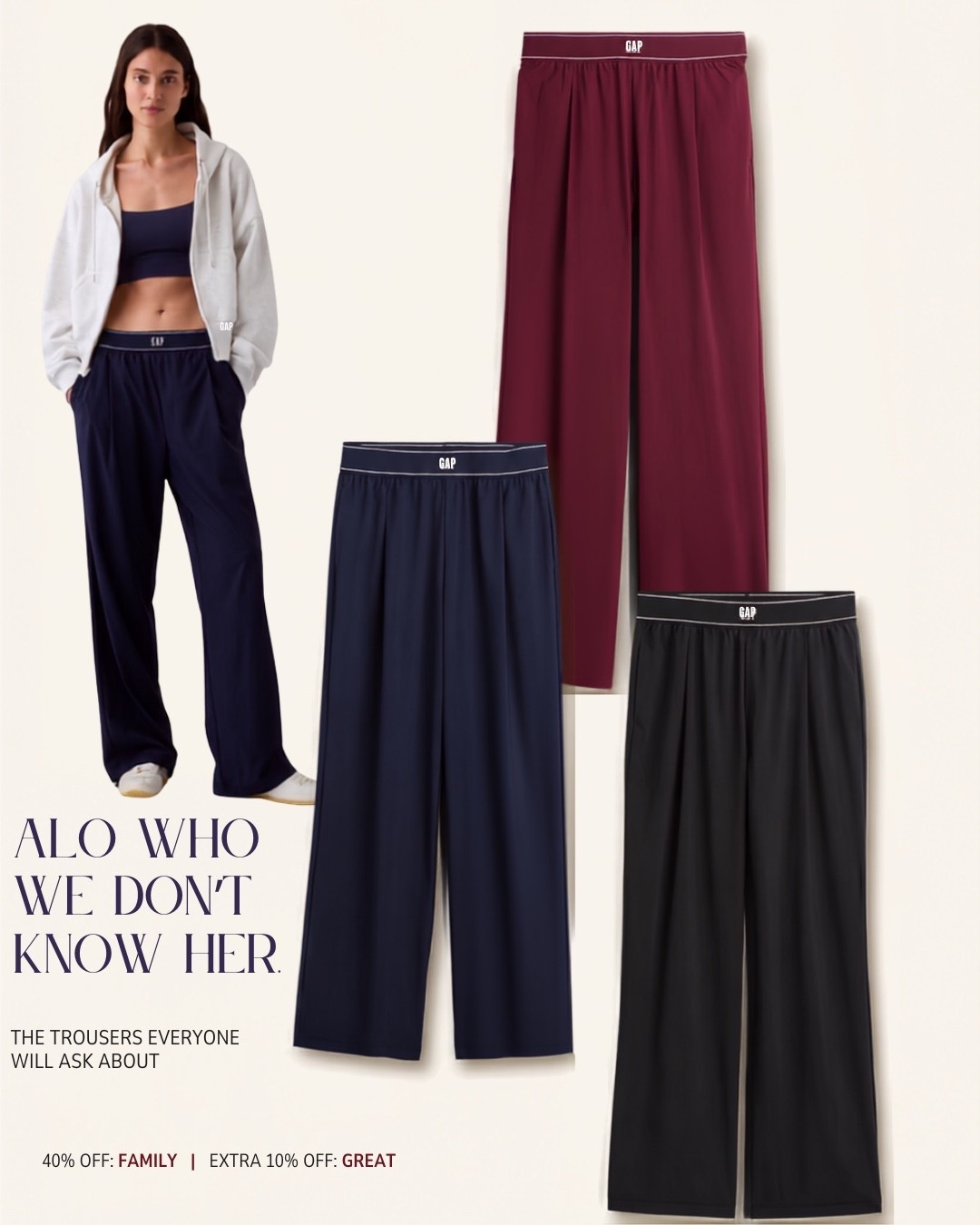 You can get one of every color and it’s still more affordable than the other brand.

#LTKfitnessgoals #LTKmomlife #LTKActive