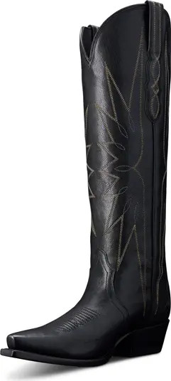 The Loretta Western Boot (Women) | Nordstrom
