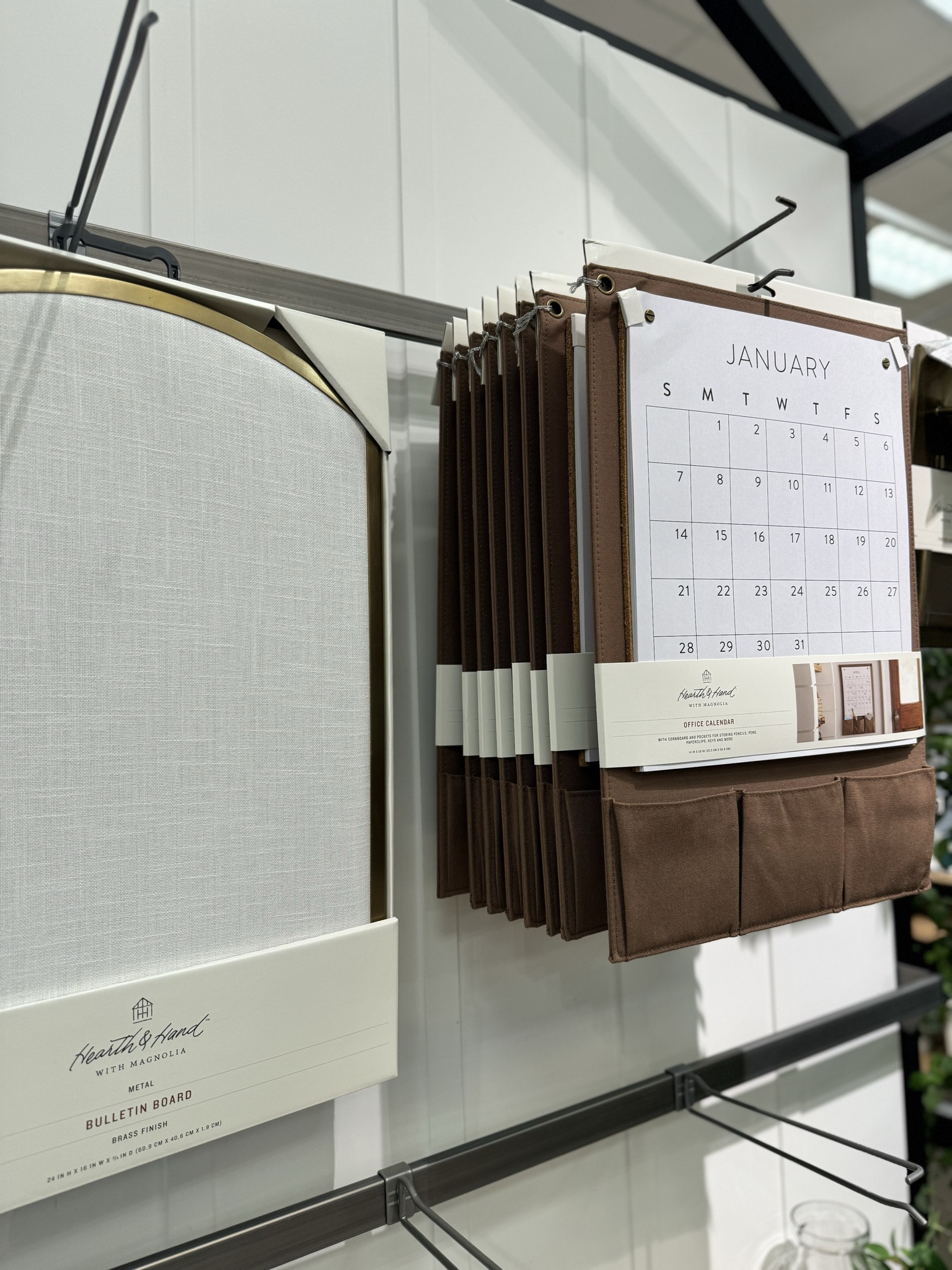 New office and command center organization ideas! 

Target, calendar, fabric, corkboard, hearth and hand, magnolia, 

#LTKstyletip #LTKhome #LTKSeasonal